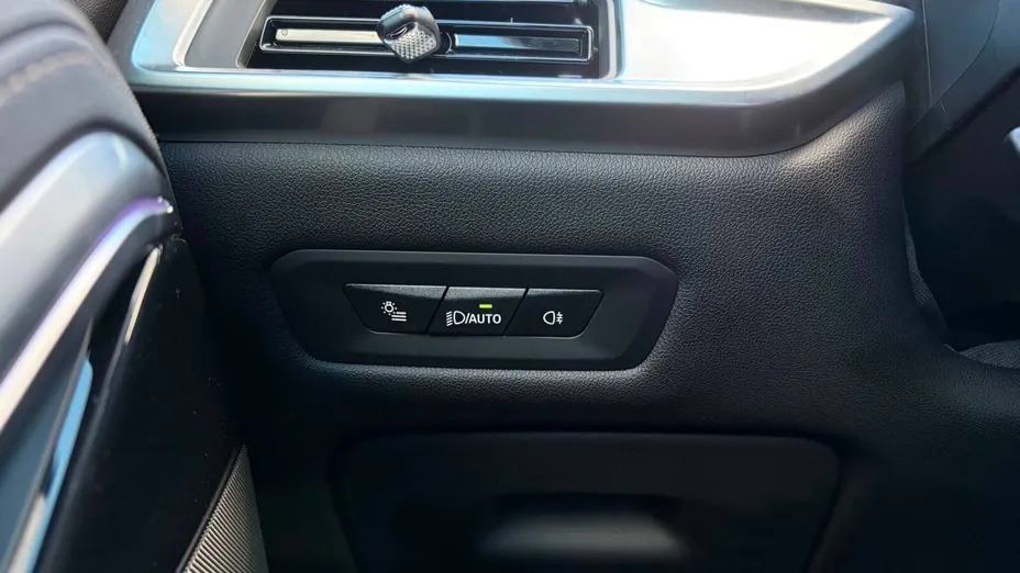 BMW X6 X6 xDrive40d mHEV sport-aut