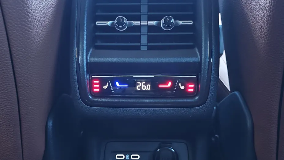 SKODA Kodiaq Kodiaq 1.5 TSI iV PHEV 4x2 Edition 130 DSG
