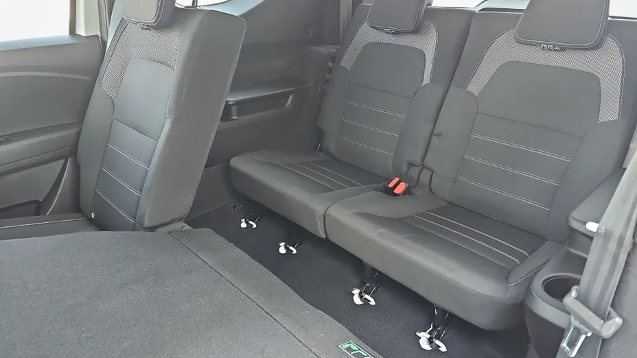 DACIA Jogger Jogger 1.0 TCe SL Extreme LPG 7os.
