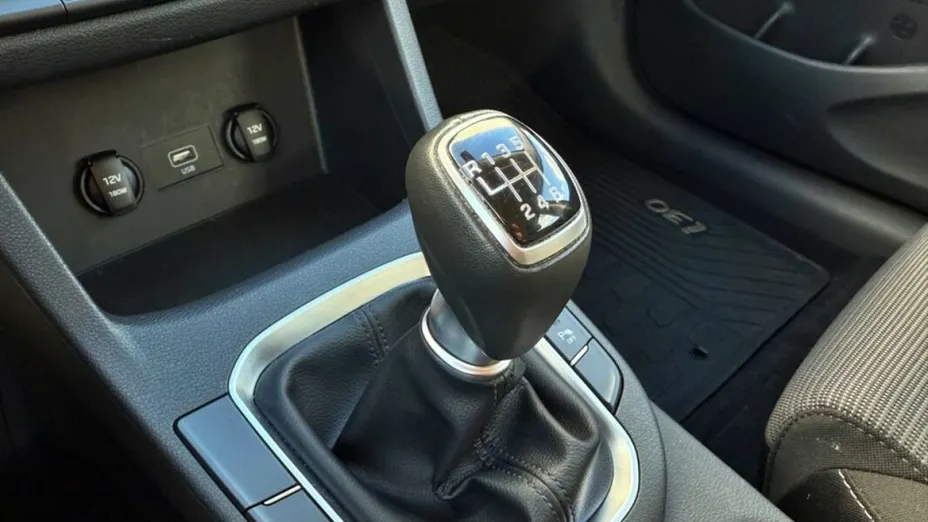 HYUNDAI i30 i30 1.0 T-GDI Modern