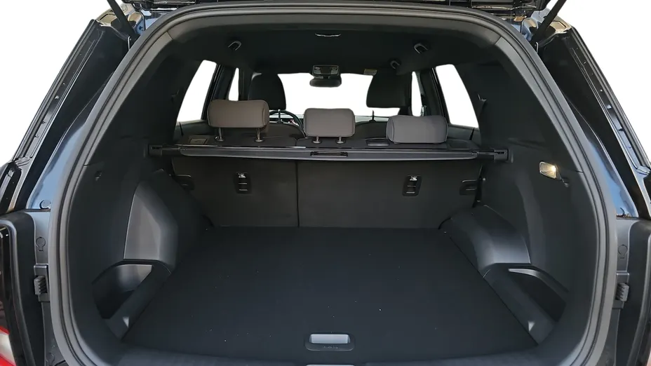 KGM / SSANGYONG Torres Torres 1.5 T-GDI Adventure aut