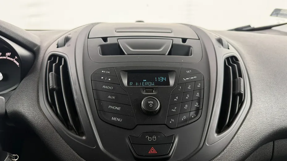 FORD Transit Courier Transit Courier 1.0 EcoBoost Trend