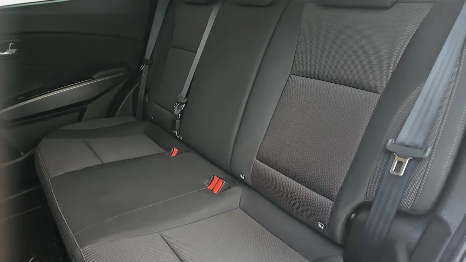 KGM / SSANGYONG Tivoli Grand Tivoli Grand 1.5 T-GDI Quartz aut