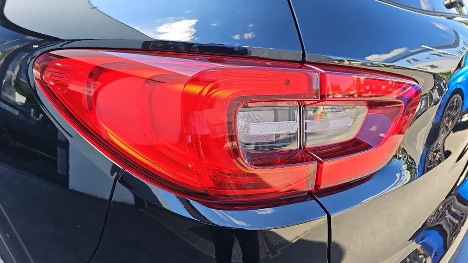 RENAULT Kadjar Kadjar 1.3 TCe FAP Intens EDC