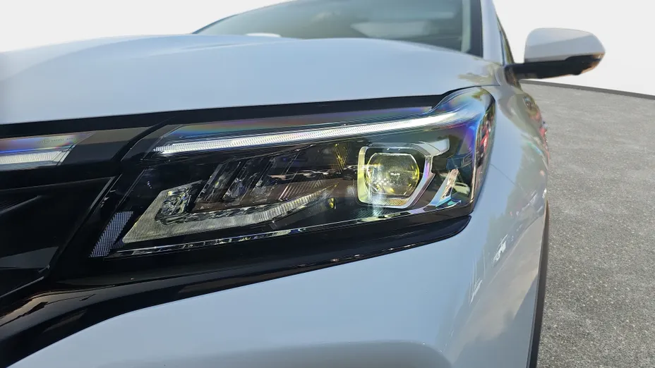 DFSK FX 600 FX 600 1.5 T-GDI Prestige aut