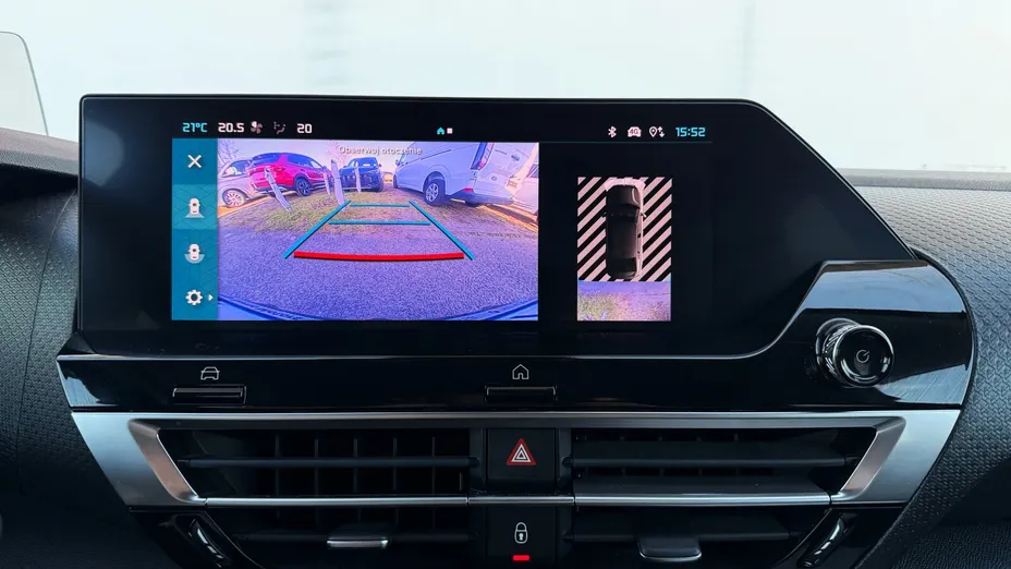 CITROEN C4 X C4 X 1.2 PureTech Feel Pack S&S EAT8