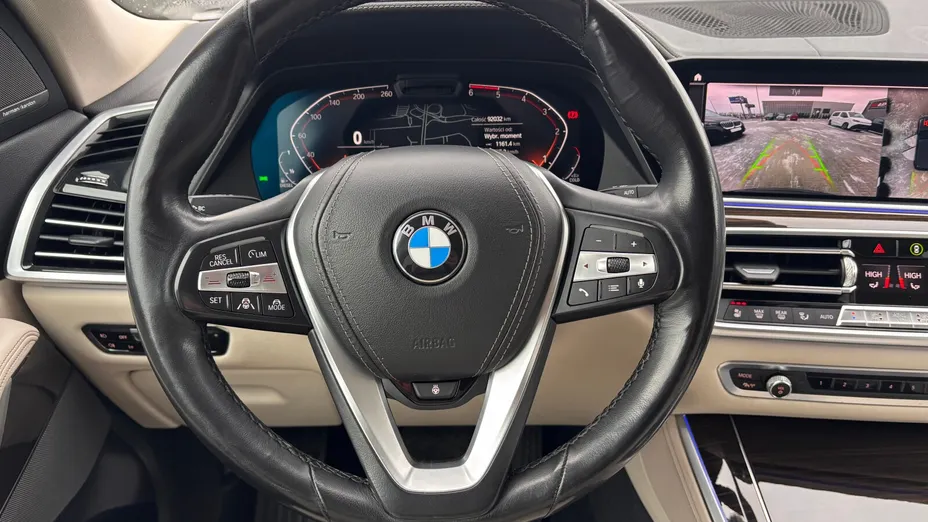 BMW X5 X5 xDrive30d aut