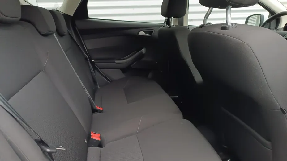 FORD Focus Focus 1.5 TDCi Trend