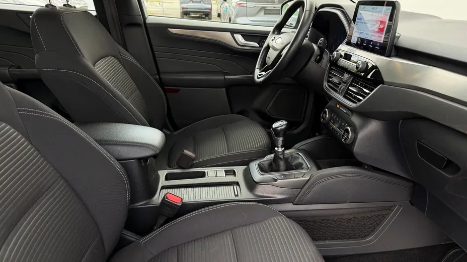 FORD Kuga Kuga 1.5 EcoBoost FWD Titanium