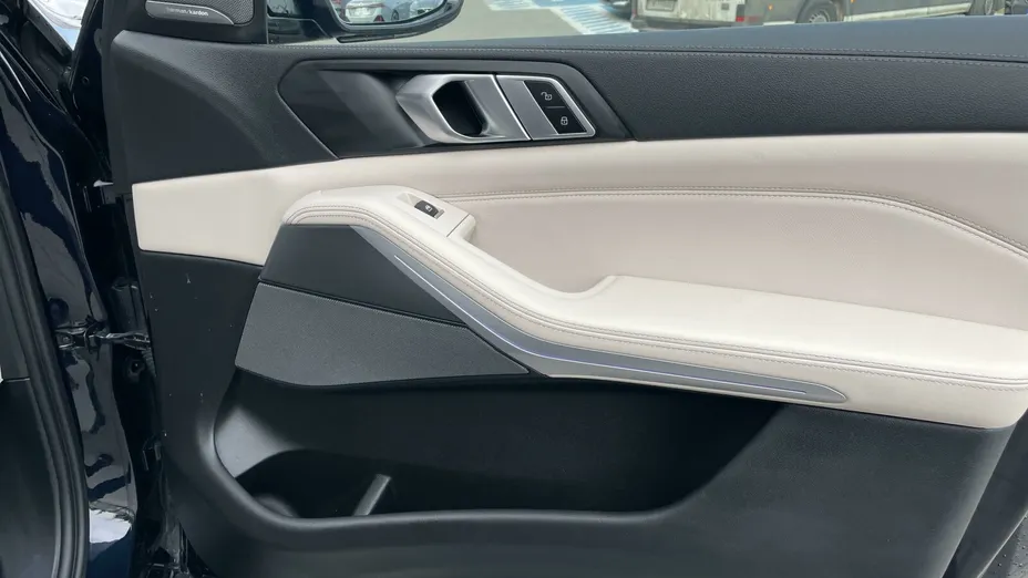 BMW X5 X5 xDrive40d mHEV sport-aut