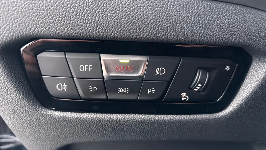 BMW Seria 4 420i M Sport aut