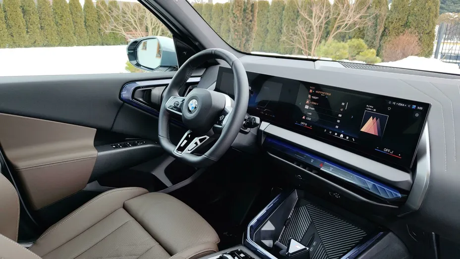 BMW X3 X3 xDrive20d mHEV aut