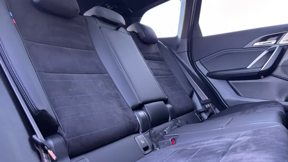 BMW X1 X1 xDrive20d mHEV M Sport sport-aut