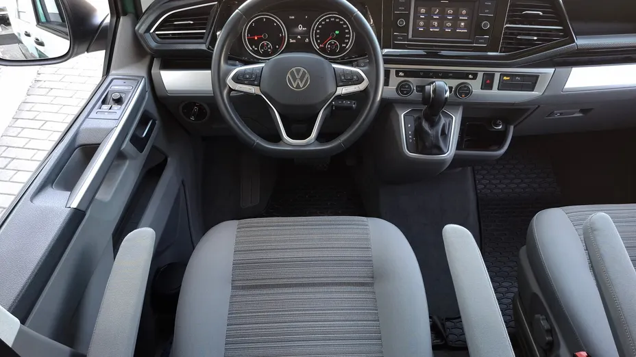 VOLKSWAGEN California BEACH 3000 Multivan 2.0 TDI L1 Edition DSG