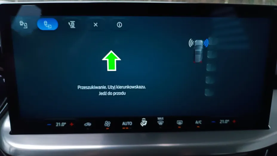 FORD Focus Focus 1.0 EcoBoost Titanium