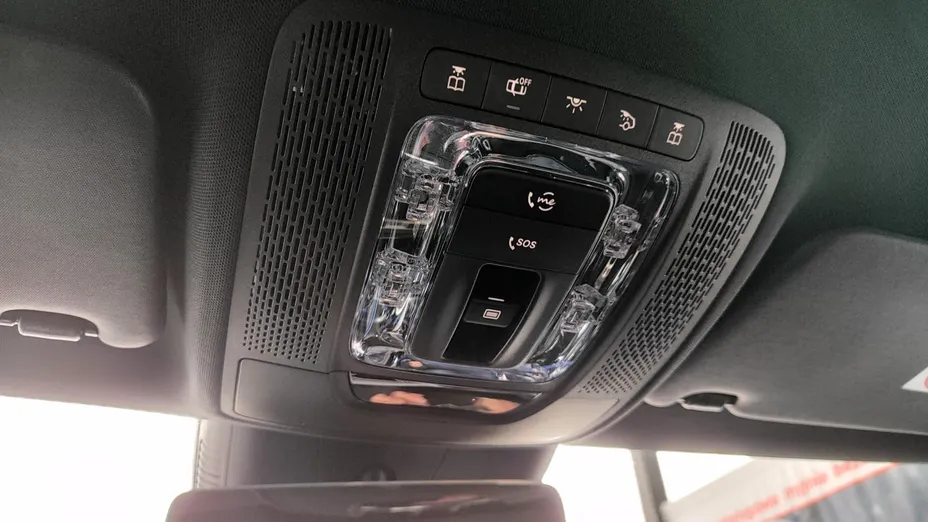 MERCEDES-BENZ CLA CLA 200 AMG Line 7G-DCT