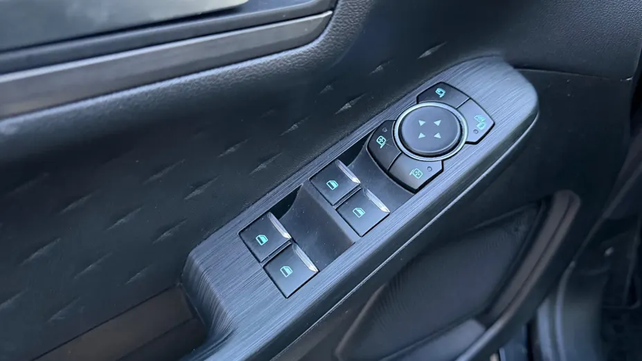 FORD Kuga Kuga 1.5 EcoBoost FWD Titanium