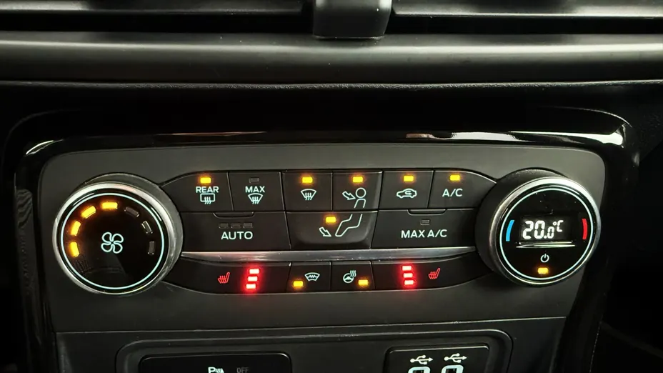 FORD Ecosport Ecosport 1.0 EcoBoost ST-Line ASS