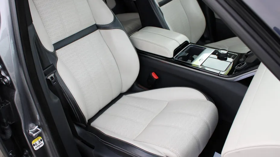 LAND ROVER Range Rover Velar Velar 2.0 SD4 R-Dynamic HSE