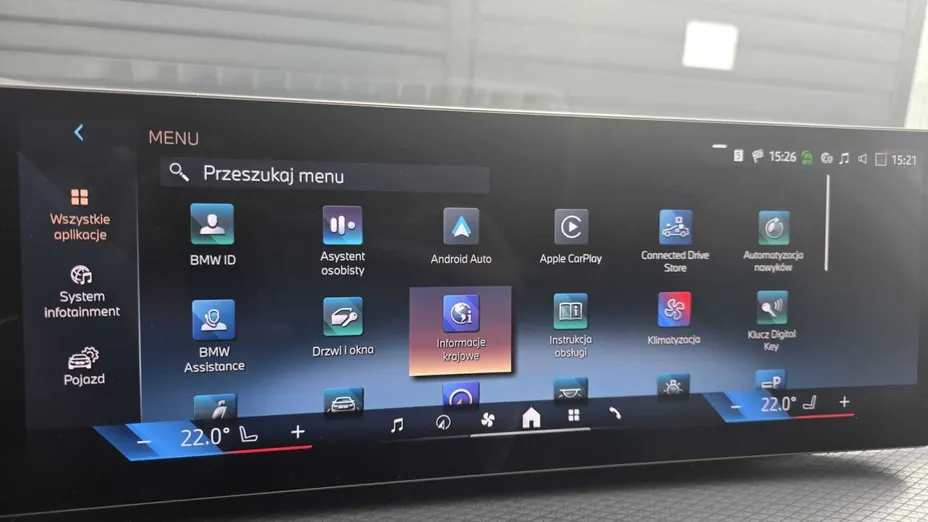 BMW Seria 4 420d xDrive mHEV M Sport sport-aut