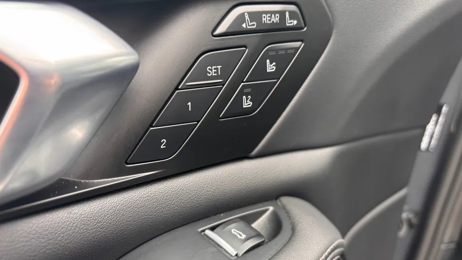 BMW X7 X7 xDrive40i mHEV M Sport sport-aut