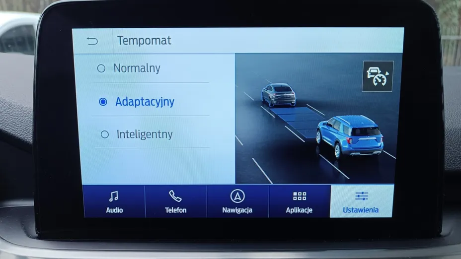 FORD Kuga Kuga 2.0 EcoBlue mHEV FWD Titanium X