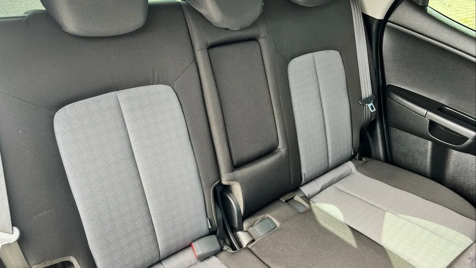 KIA Venga Venga 1.6 M