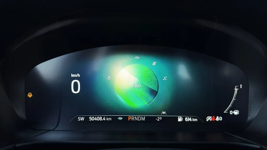 FORD Kuga Kuga 2.0 EcoBlue FWD ST-Line aut