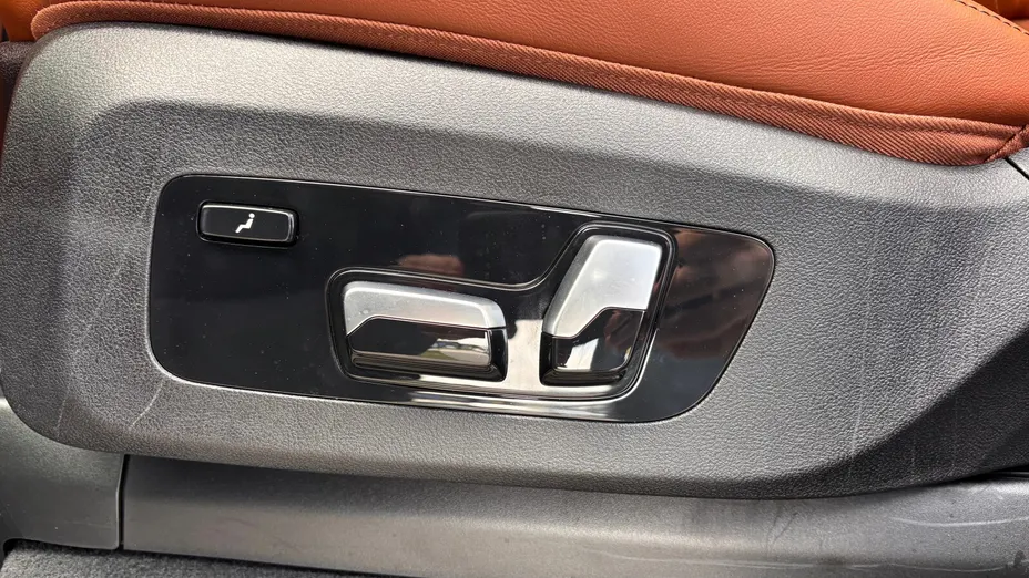 BMW X7 X7 xDrive40d mHEV sport-aut