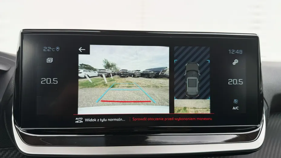 PEUGEOT 2008 2008 1.2 PureTech Allure Pack S&S EAT8