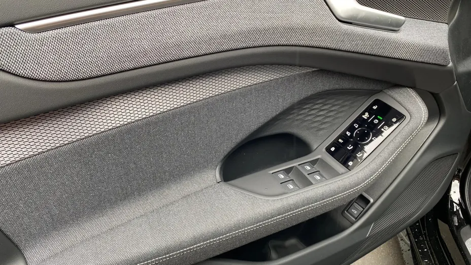 AUDI A6 A6 TFSI 150 kW S tronic