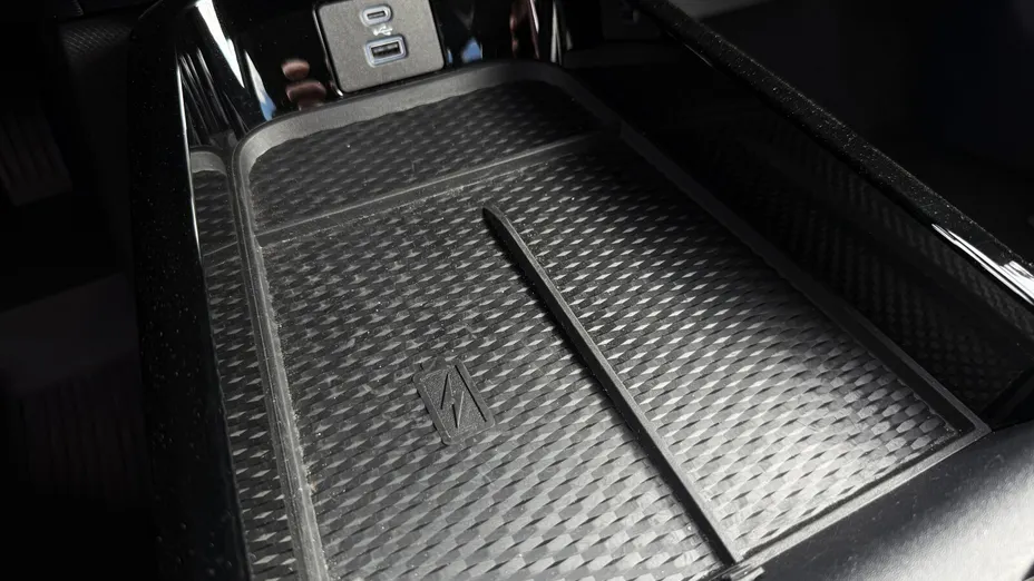 FORD Mustang Mach-E Mustang Mach-E 98kWh RWD