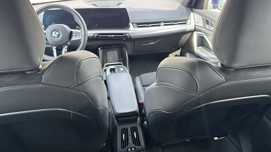 BMW X1 X1 sDrive18d aut
