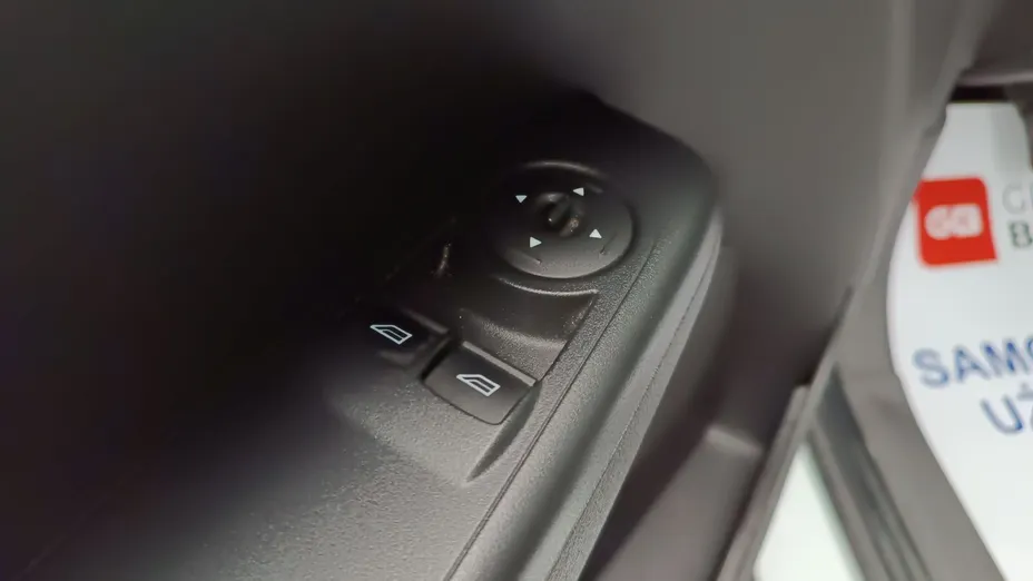 FORD Transit Courier Transit Courier 1.0 EcoBoost Trend