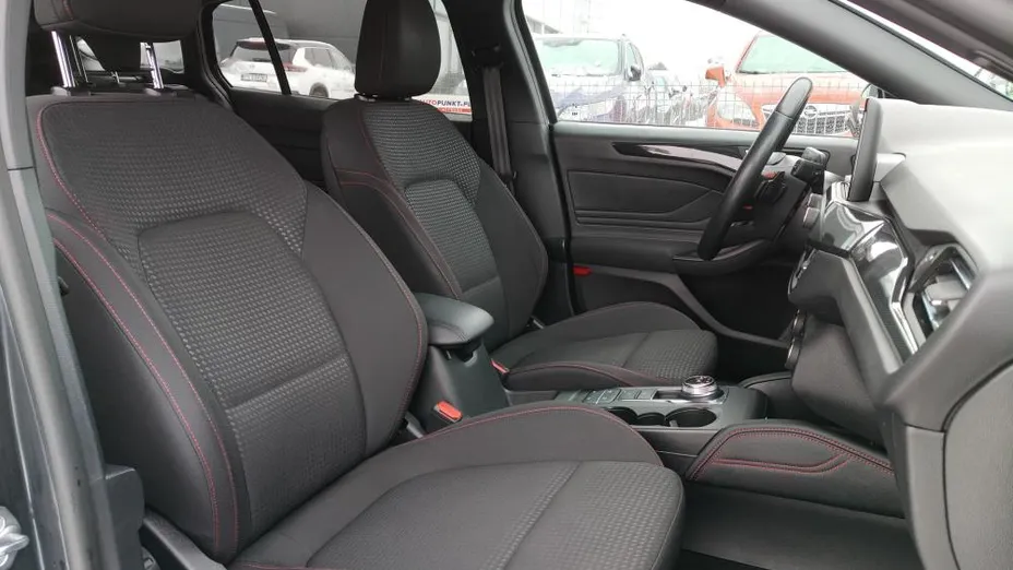 FORD Focus Focus 2.0 EcoBlue ST-Line X aut