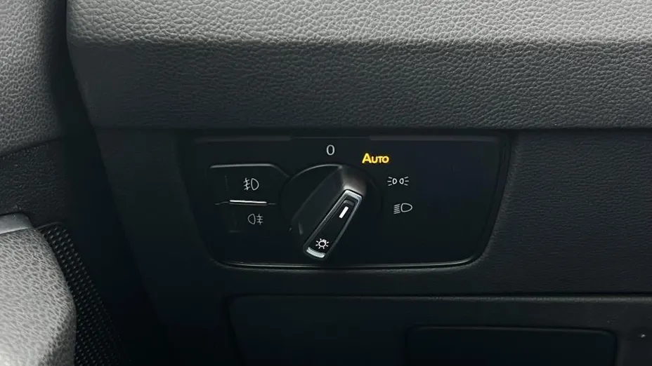 VOLKSWAGEN Passat Passat 2.0 TDI 4Mot. R-Line Edition DSG