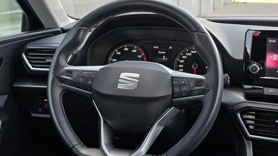 SEAT Leon Leon 1.5 TSI Style
