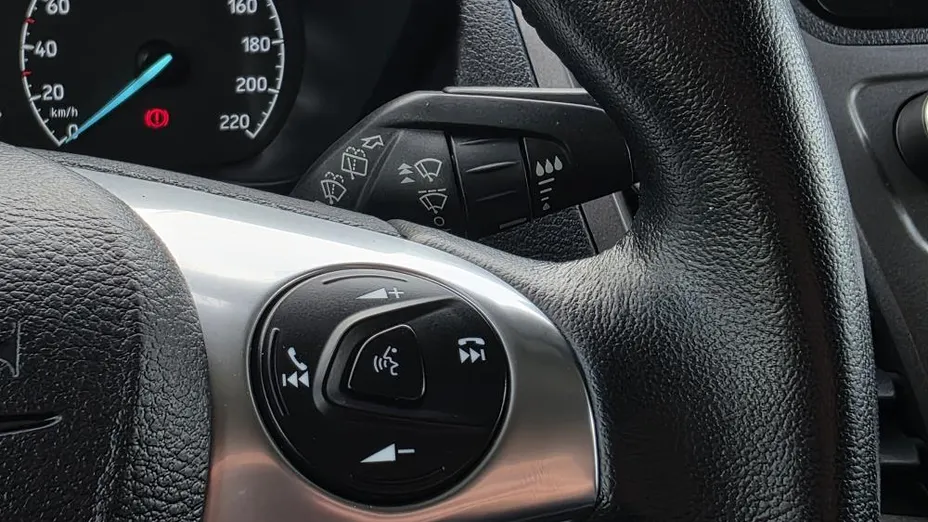 FORD Transit Connect Transit Connect 230 L2 Trend