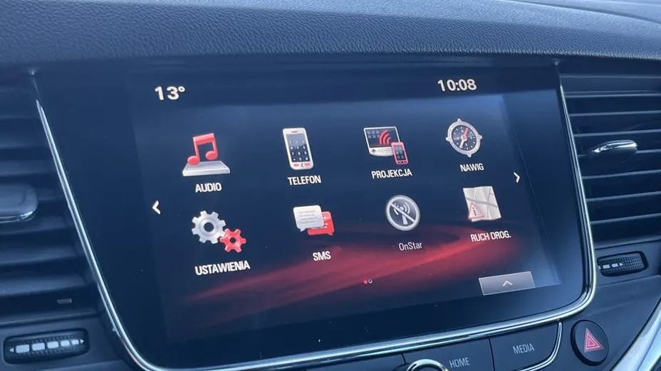 OPEL Astra Astra V 1.4 T Enjoy S&S