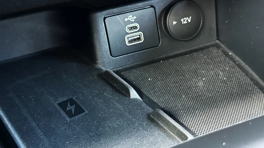 FORD Focus Focus 1.0 EcoBoost mHEV ST-Line X