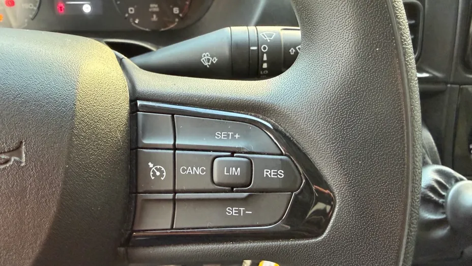 PEUGEOT Boxer Boxer Heavy H3-Power L4 (skrzynia)