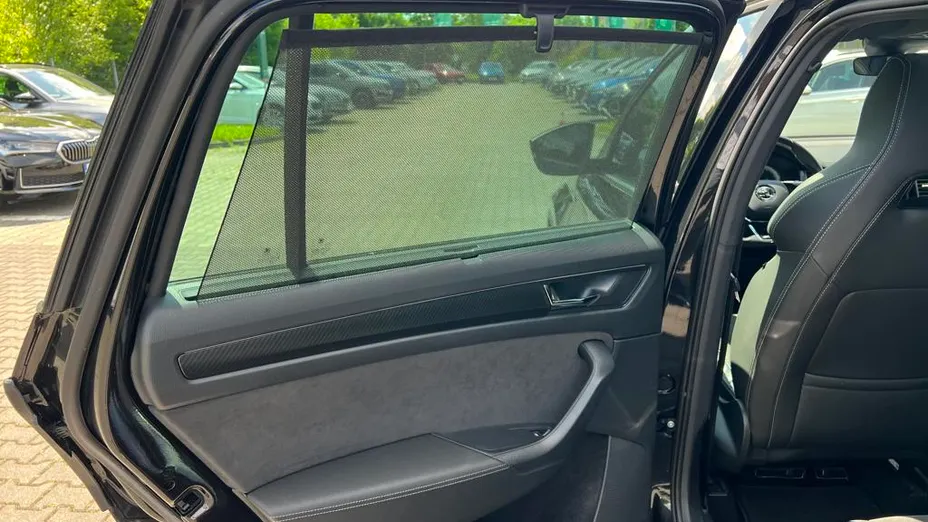 SKODA Kodiaq Kodiaq 2.0 TDI 4x4 Sportline DSG
