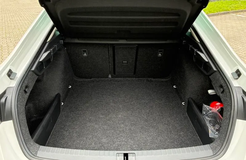 SKODA Octavia Octavia 1.5 TSI Selection
