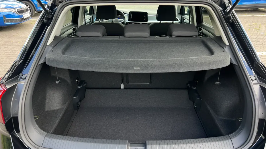 VOLKSWAGEN T-ROC T-ROC 1.5 TSI Special Edition