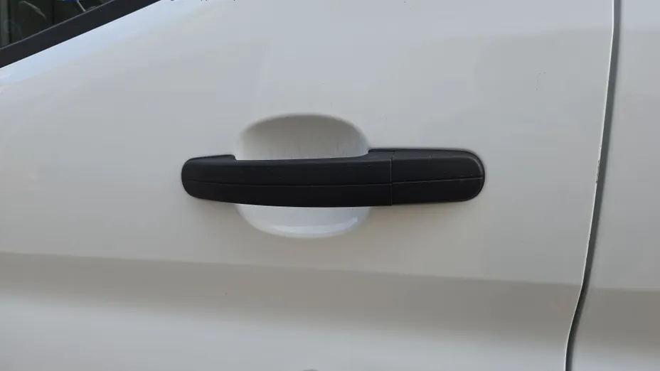 FORD Transit E-Transit 350 L3H2 RWD Trend