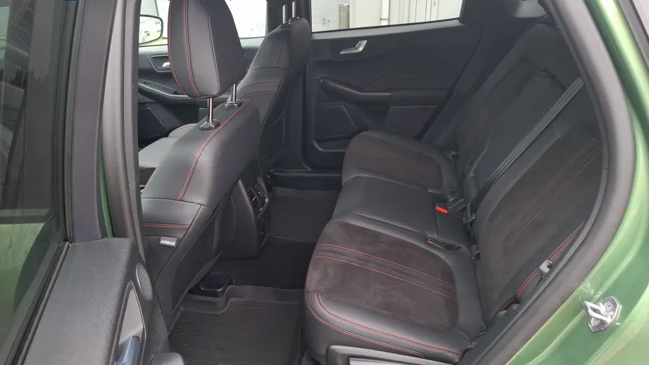 FORD Kuga Kuga 1.5 EcoBoost FWD ST-Line X