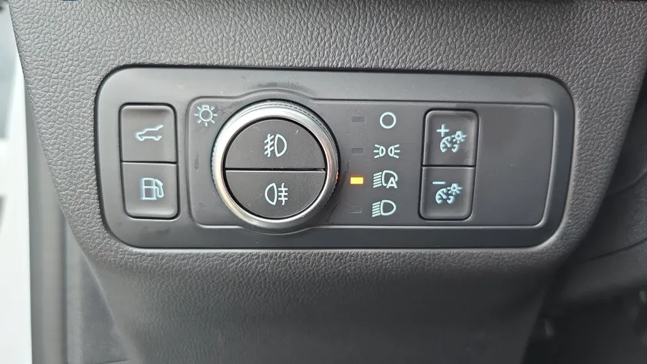 FORD Kuga Kuga 2.5P PHEV FWD ST-Line