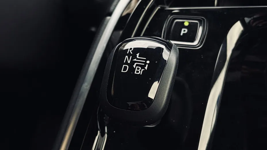 TOYOTA Mirai Mirai Executive