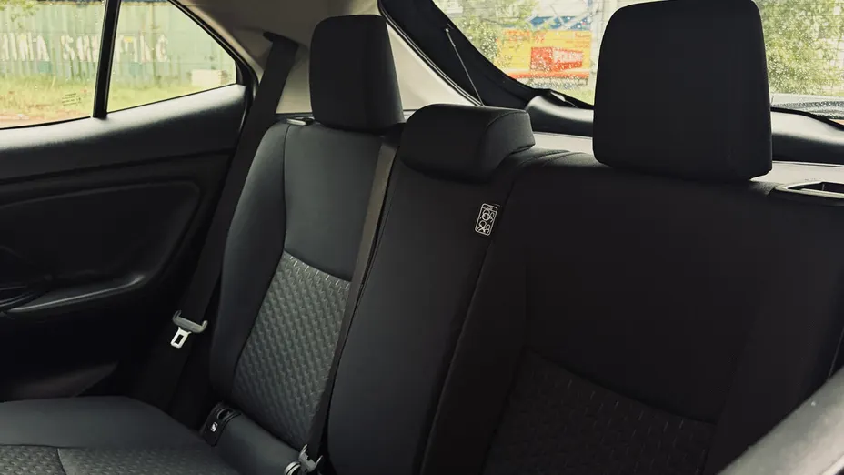 TOYOTA Yaris Cross Yaris Cross Hybrid 1.5 Comfort