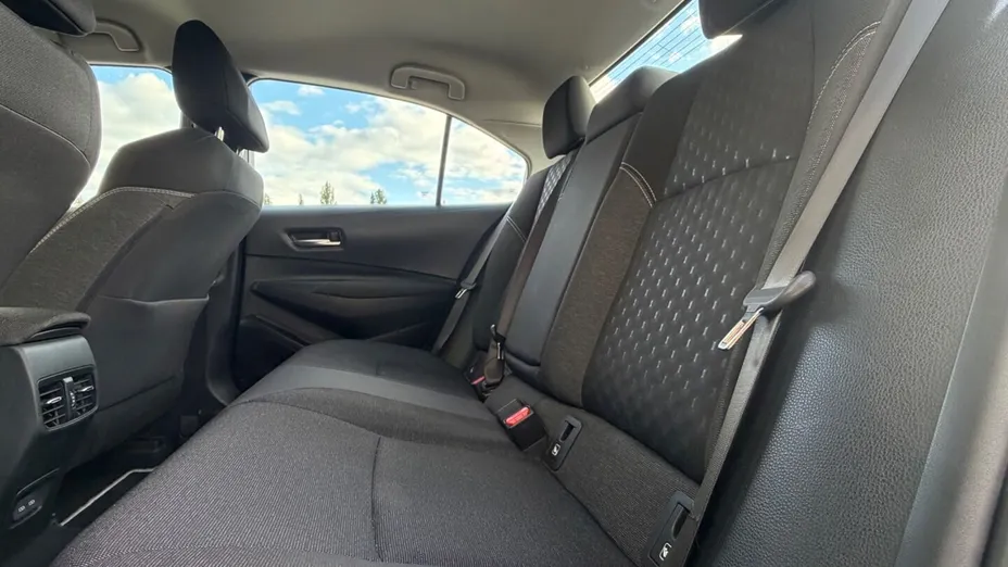 TOYOTA Corolla Corolla 1.8 Hybrid Comfort